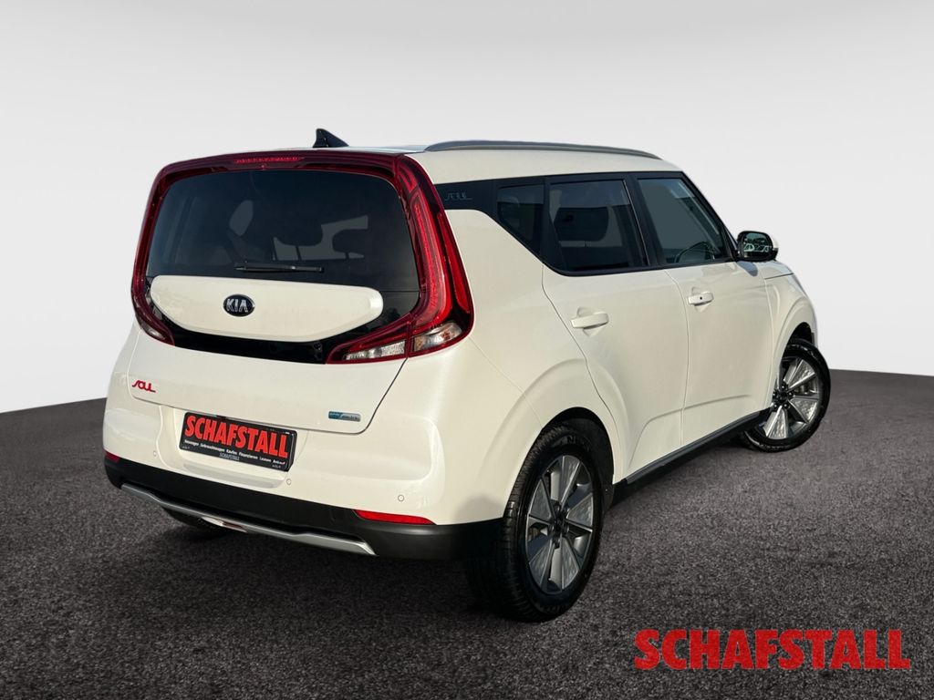 Kia Soul 2021