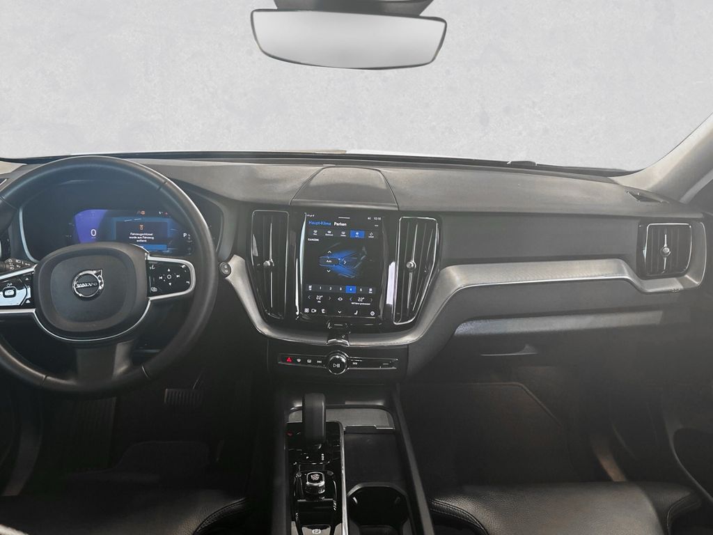 Volvo XC60 2022