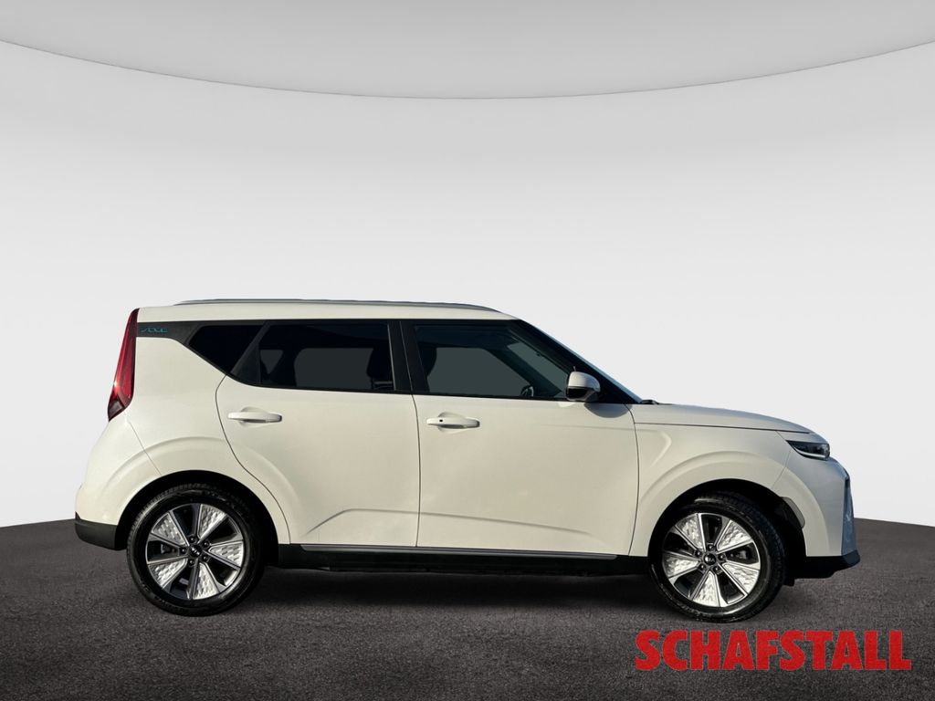 Kia Soul 2021