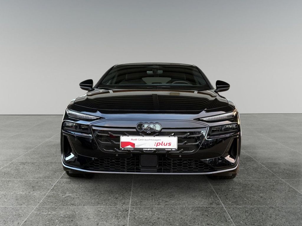 Audi A6 2025