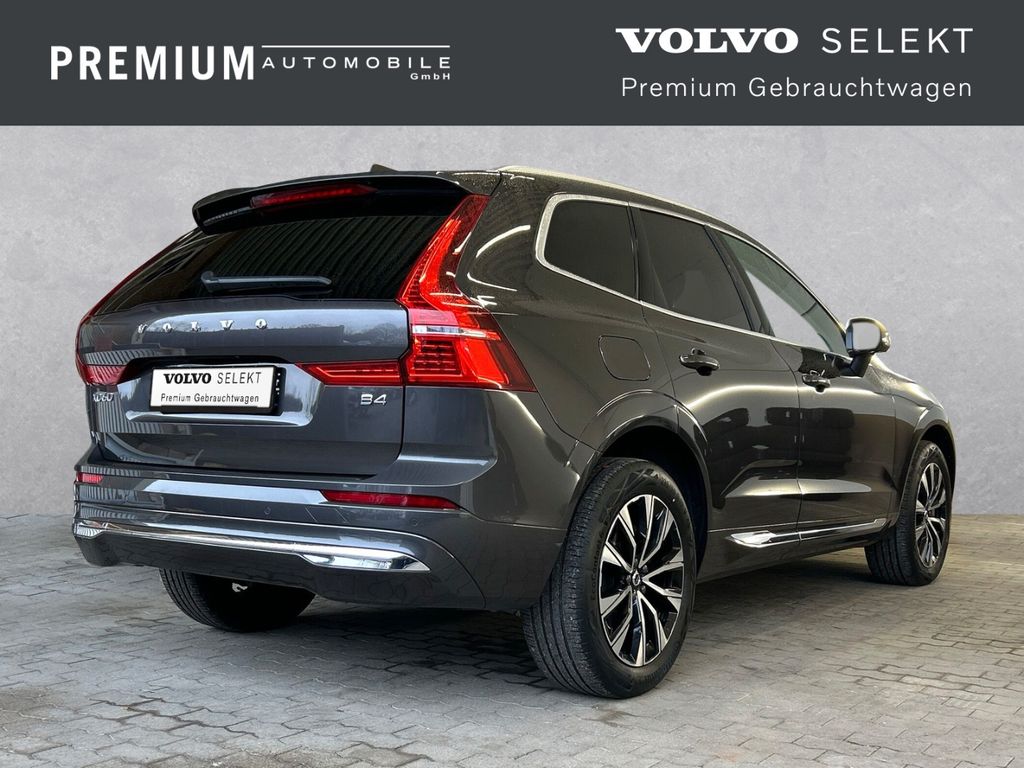 Volvo XC60 2022