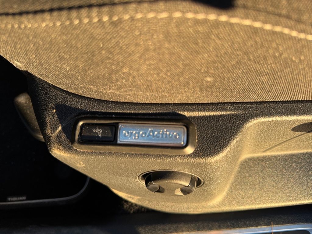 Volkswagen Tiguan Allspace 2023