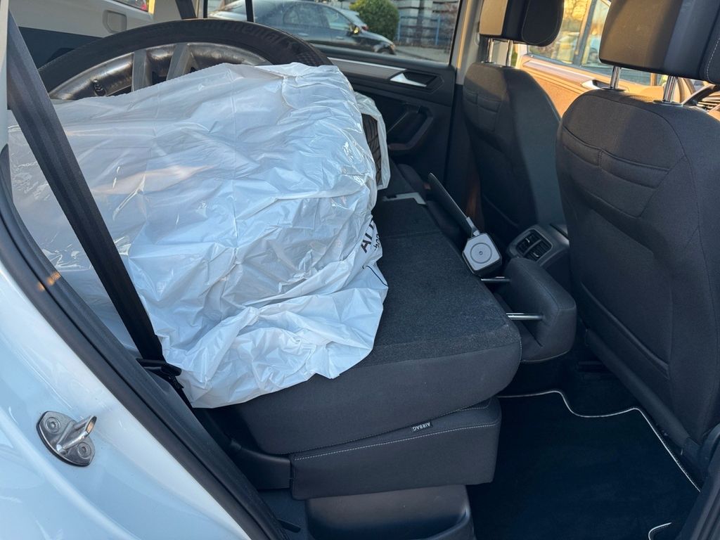 Volkswagen Tiguan Allspace 2023