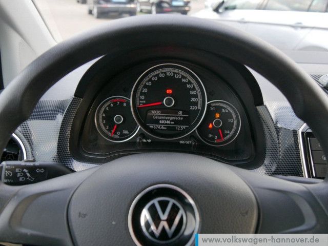 Volkswagen up! 2022