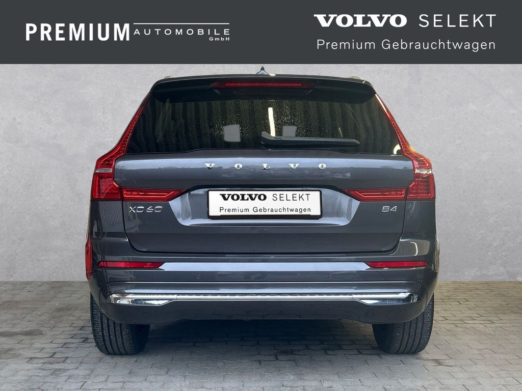 Volvo XC60 2022