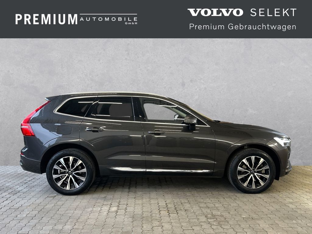 Volvo XC60 2022