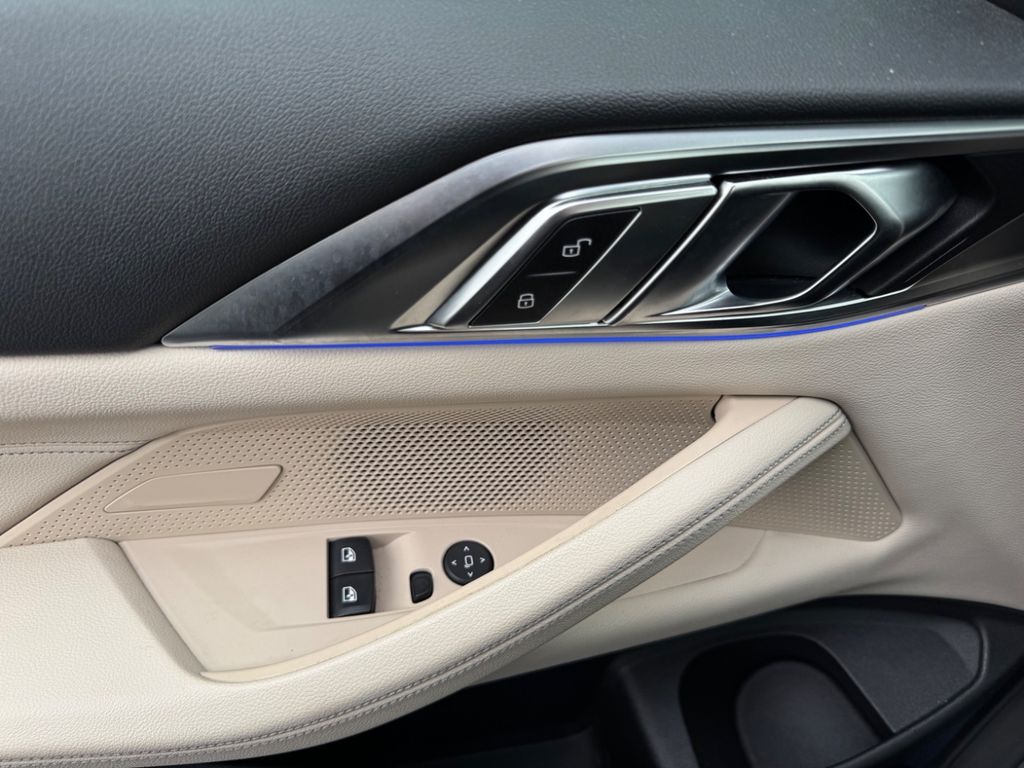 BMW 430 2021