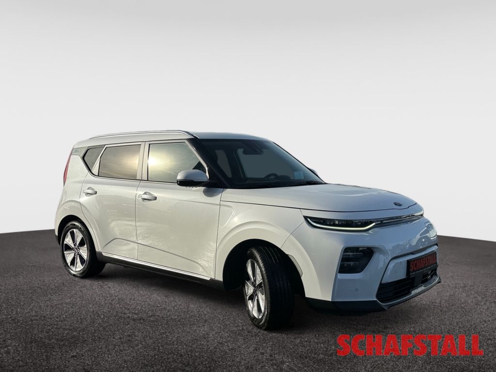 Kia Soul 2021