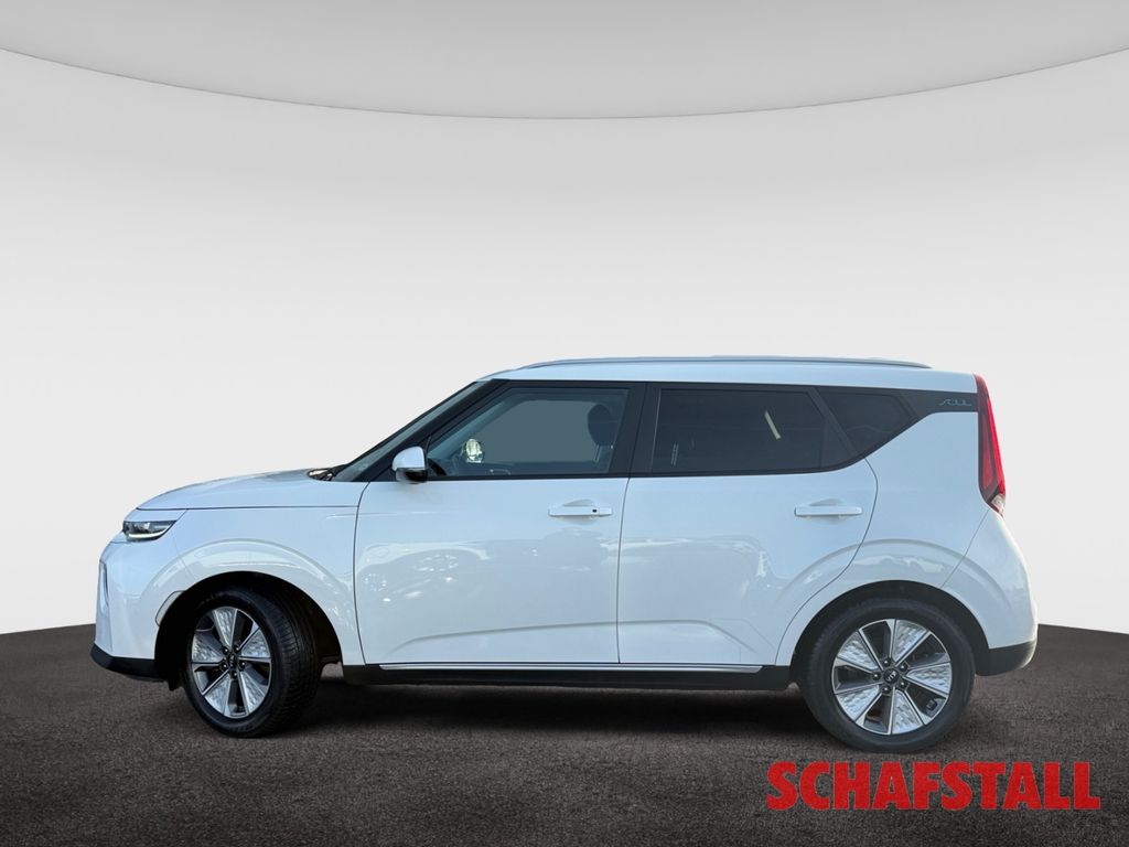Kia Soul 2021