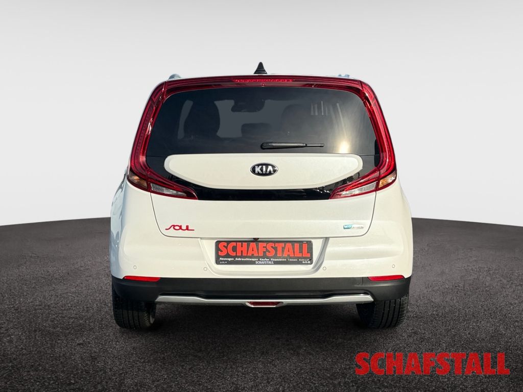 Kia Soul 2021