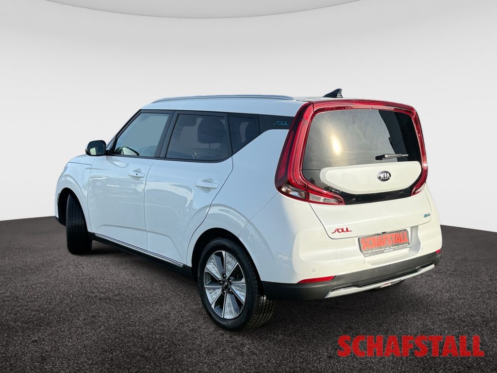 Kia Soul 2021