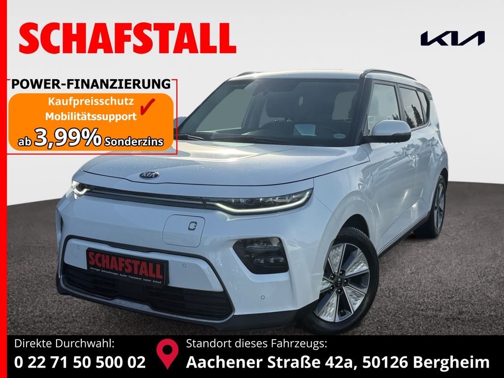 Kia Soul 2021