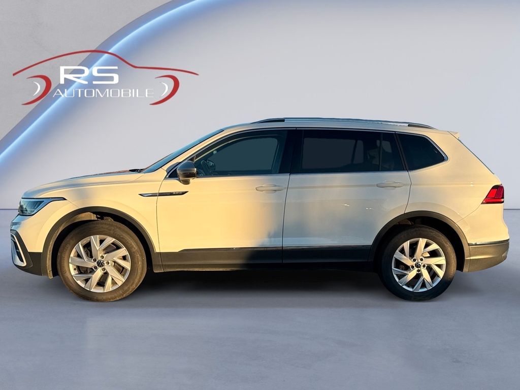 Volkswagen Tiguan Allspace 2023