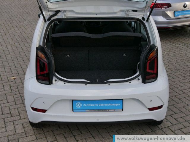 Volkswagen up! 2022