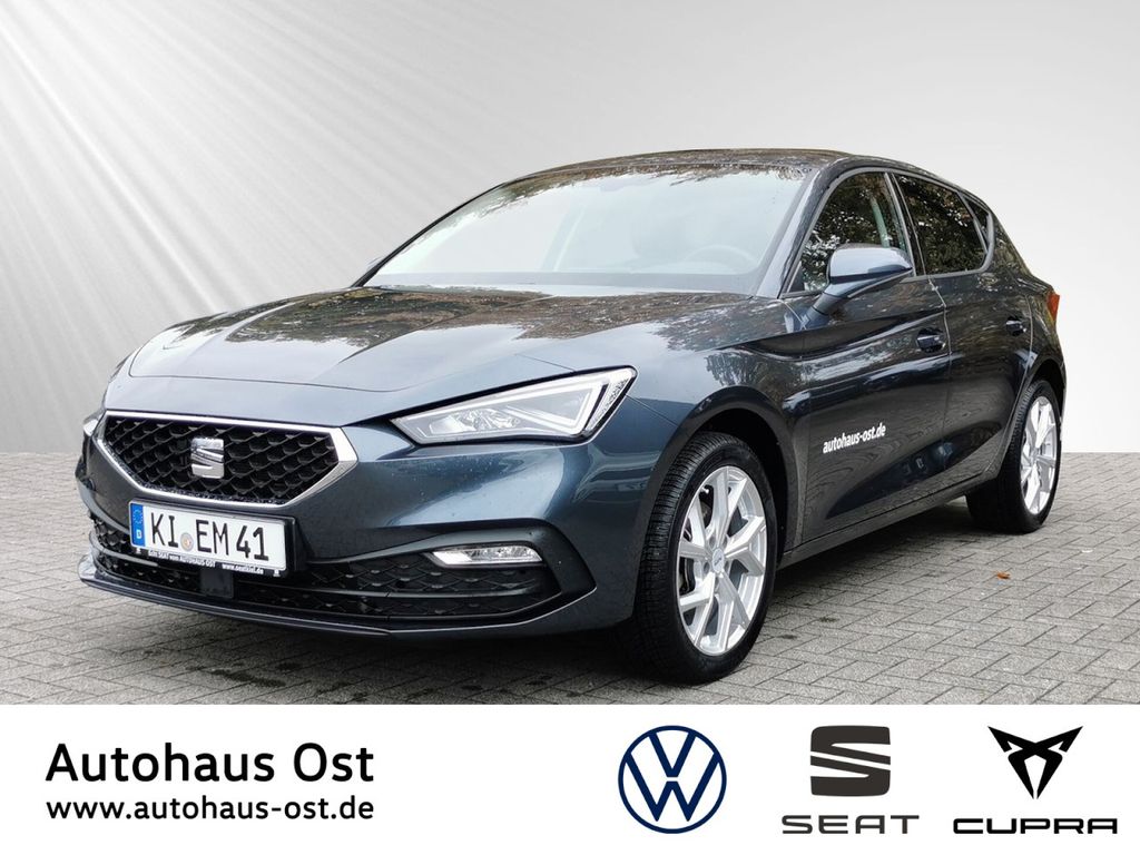 Seat Leon 2025