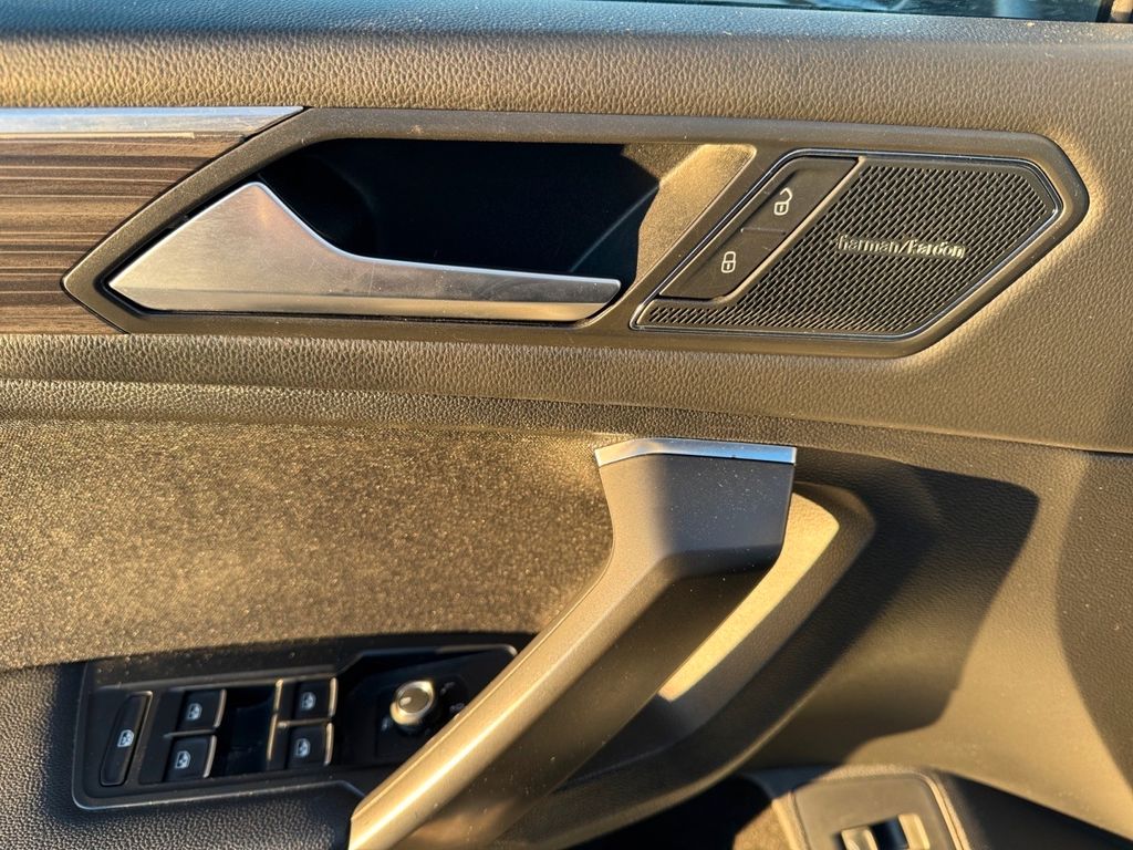 Volkswagen Tiguan Allspace 2023