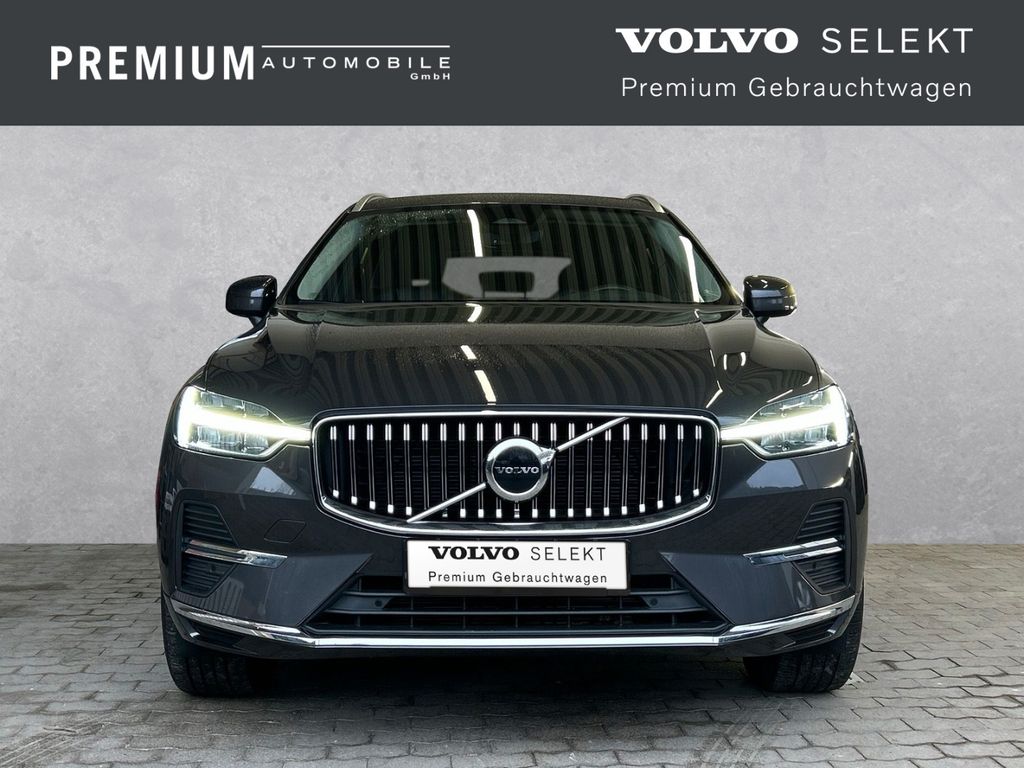 Volvo XC60 2022