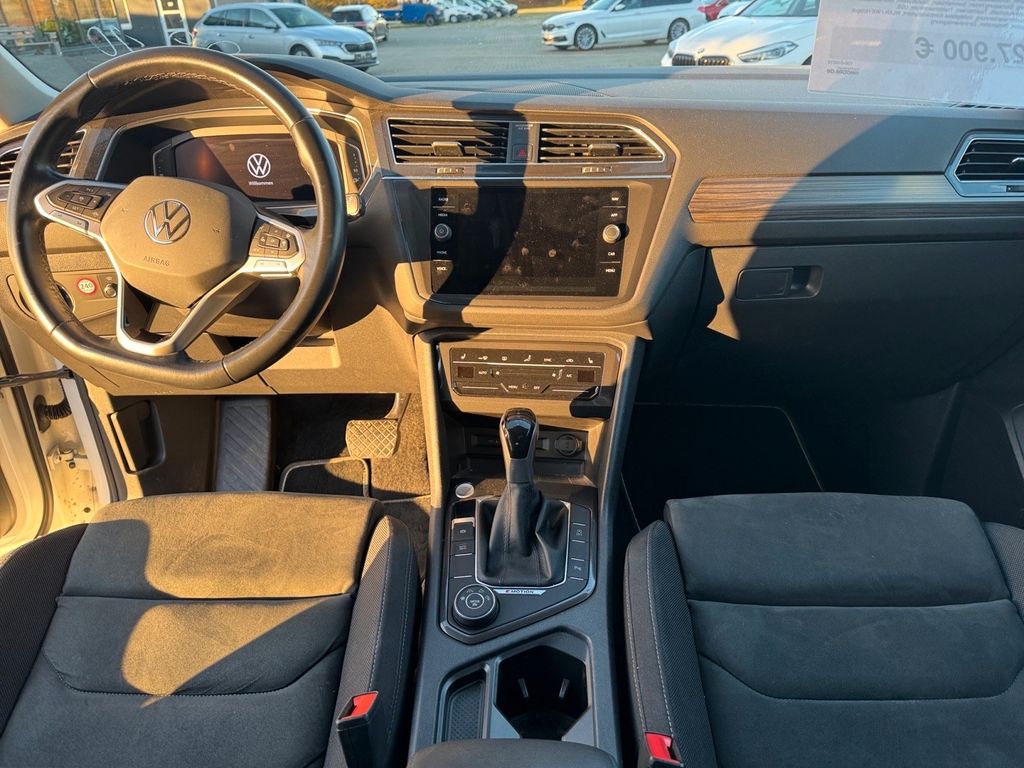 Volkswagen Tiguan Allspace 2023