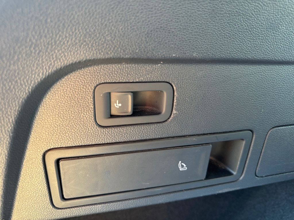 Volkswagen Tiguan Allspace 2023