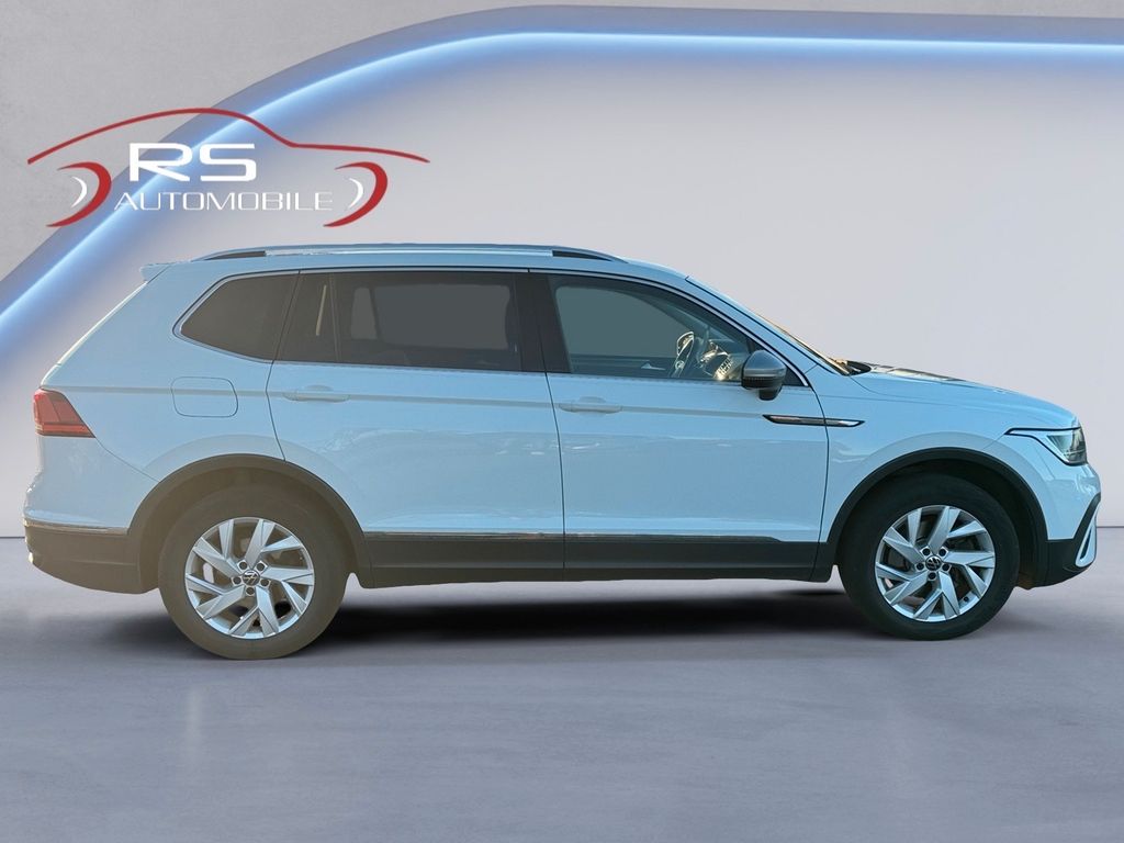 Volkswagen Tiguan Allspace 2023