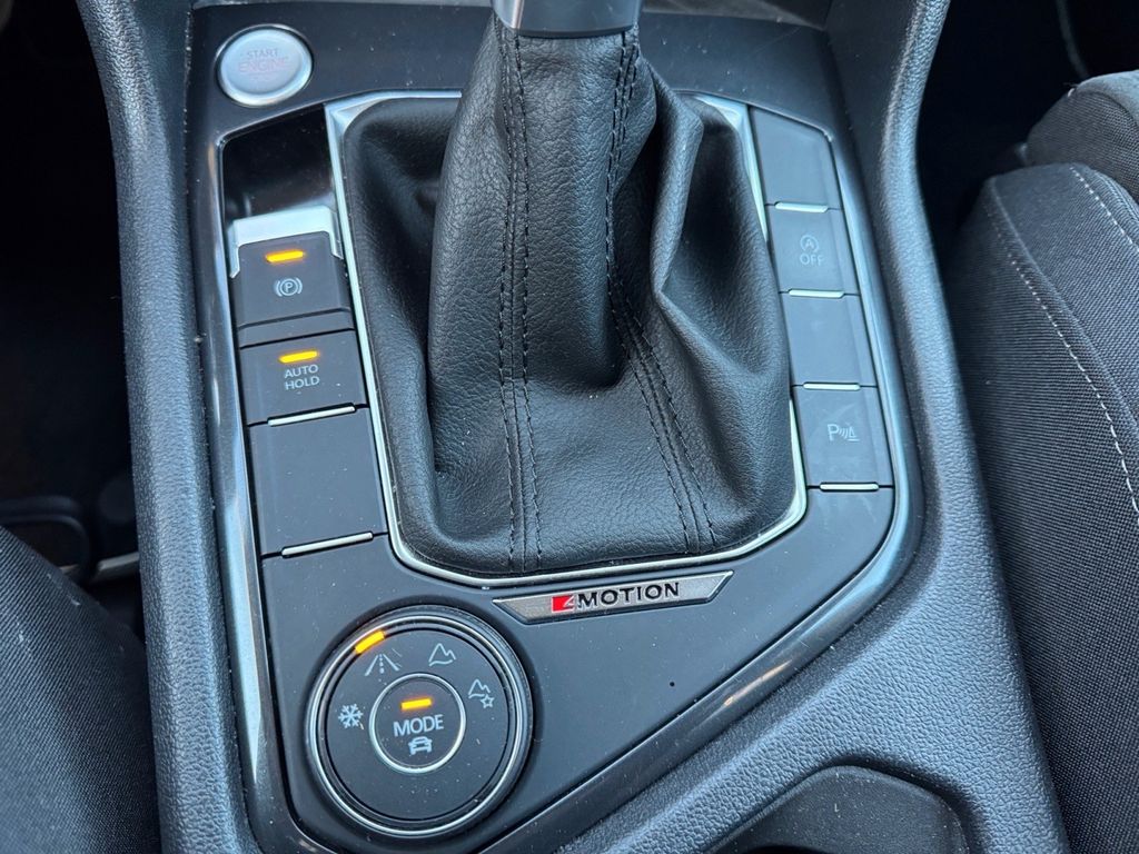 Volkswagen Tiguan Allspace 2023