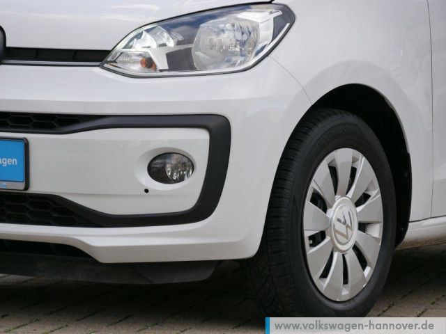 Volkswagen up! 2022