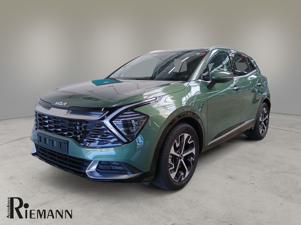 Kia Sportage 2025