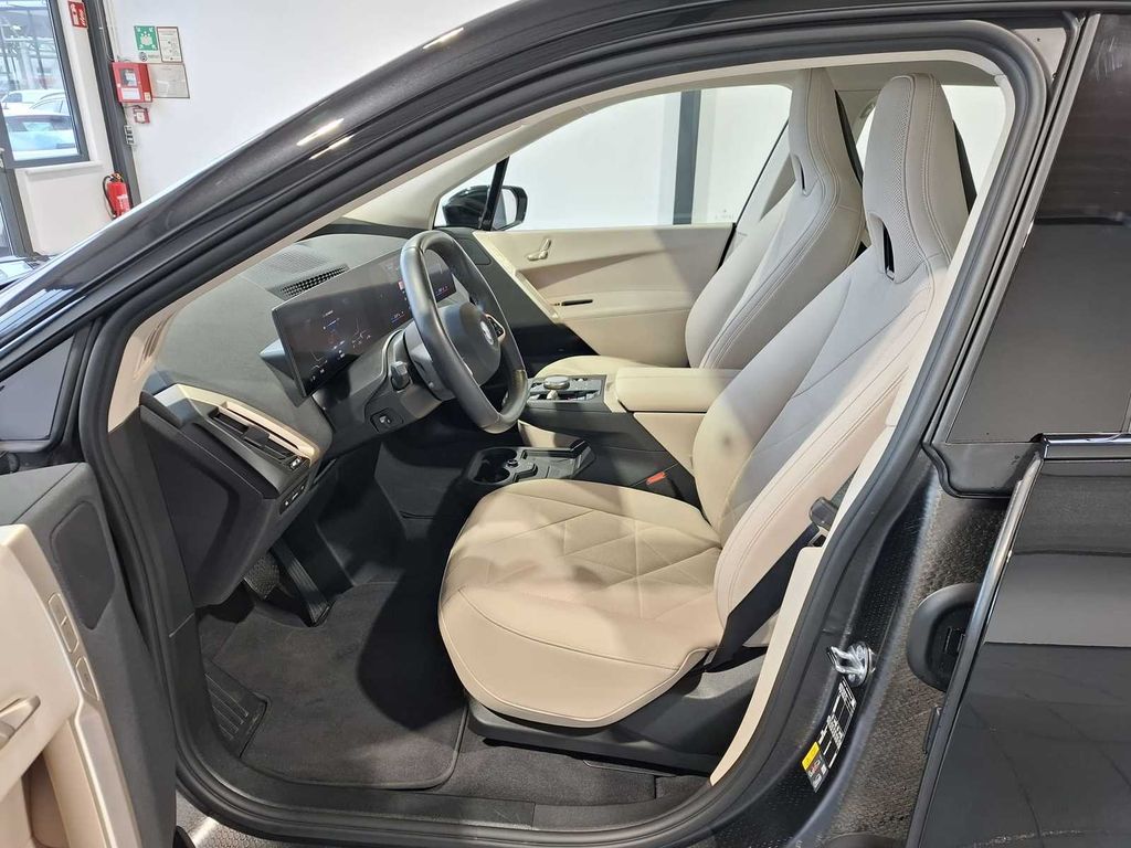 BMW iX 2023
