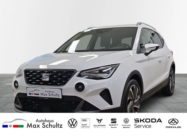 Seat Arona 2021