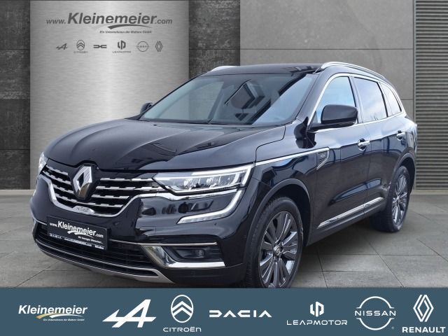 Renault Koleos 2021