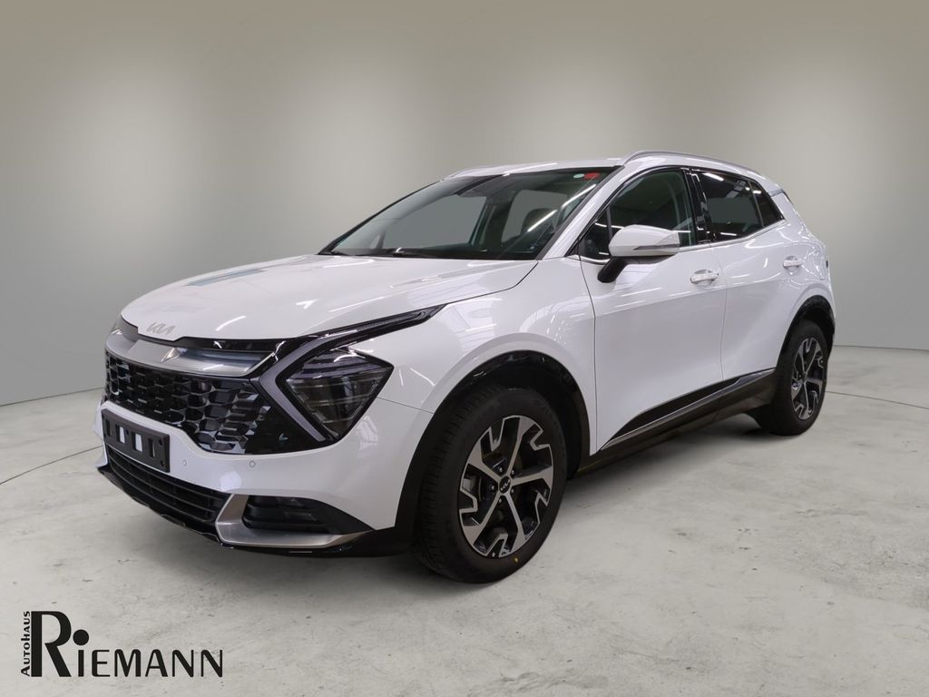 Kia Sportage 2025