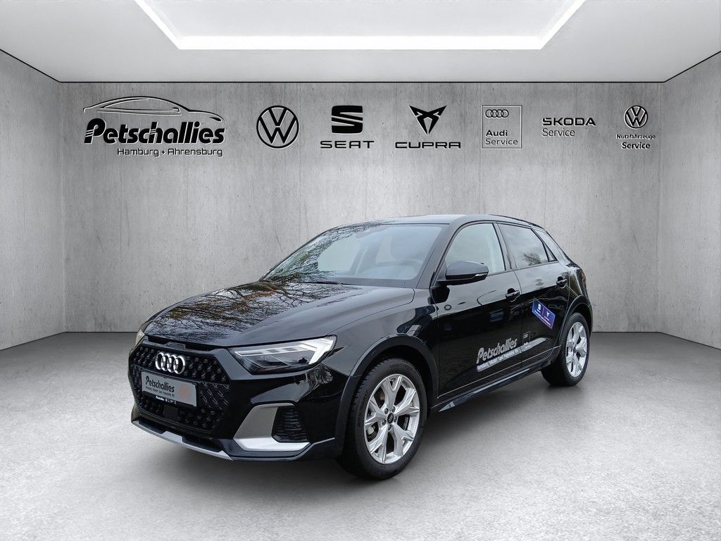 Audi A1 2025