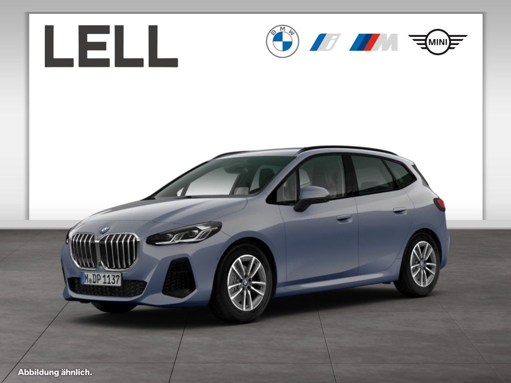 BMW 218 Active Tourer 2022