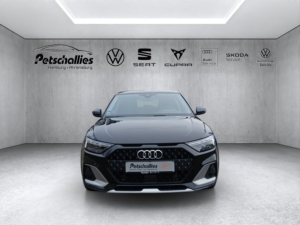 Audi A1 2025