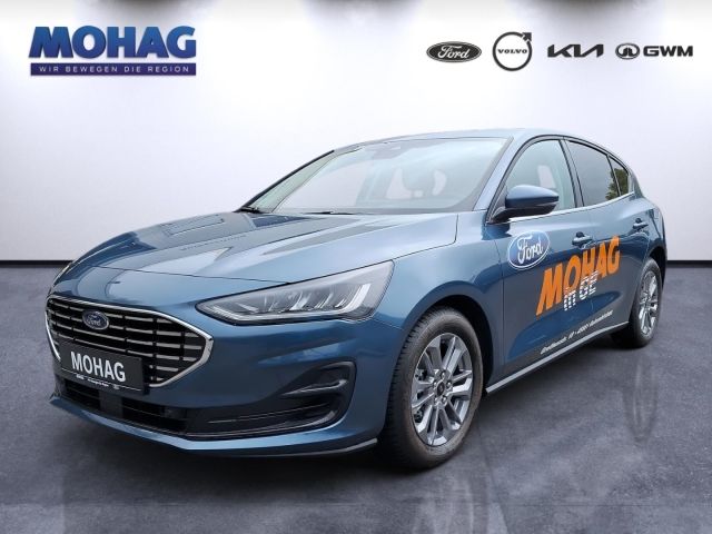 Ford Focus 2025