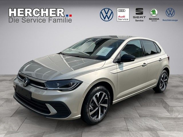 Volkswagen Polo 2024
