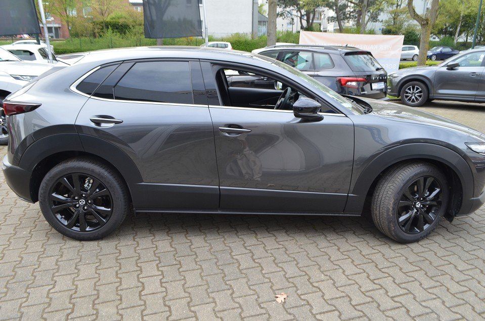 Mazda CX-30 2025