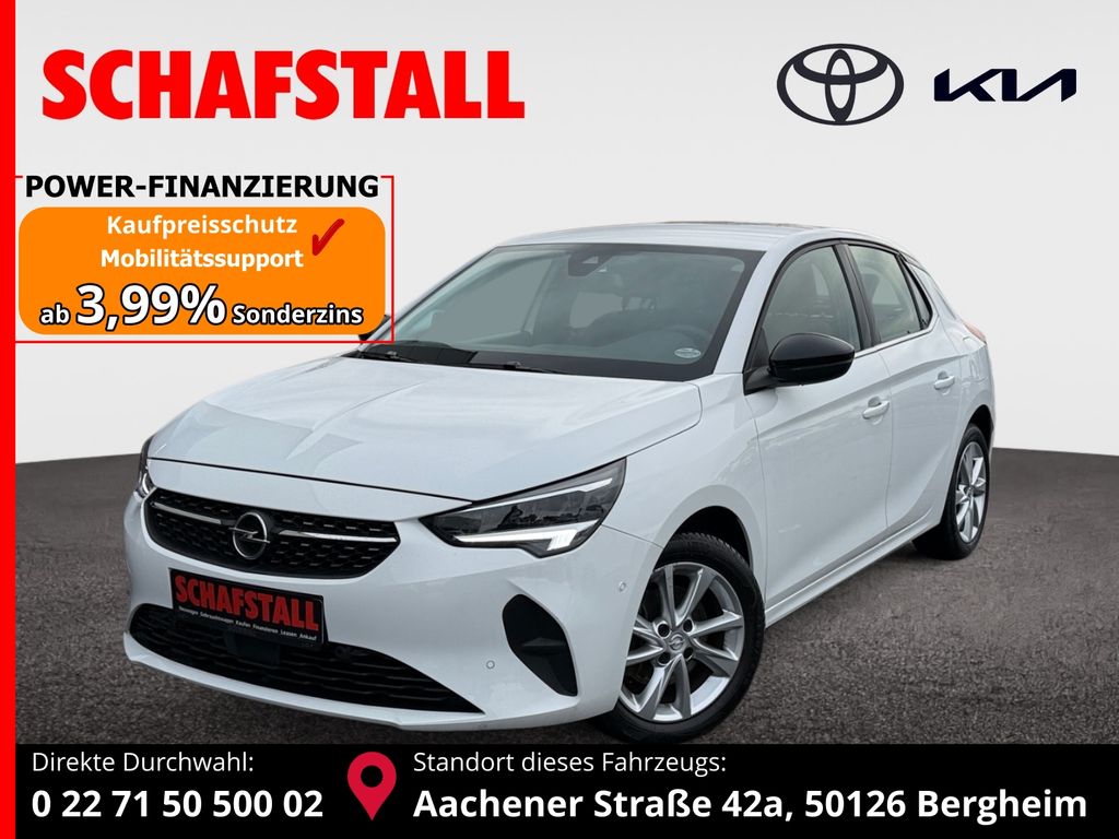 Opel Corsa 2023