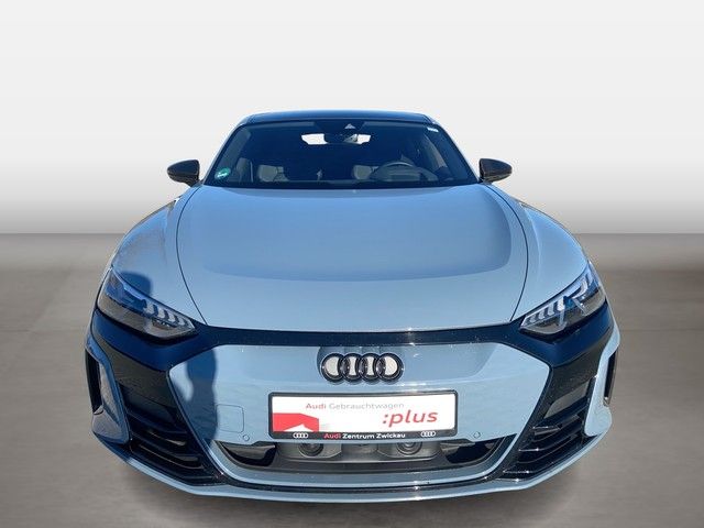 Audi RS e-tron GT 2023