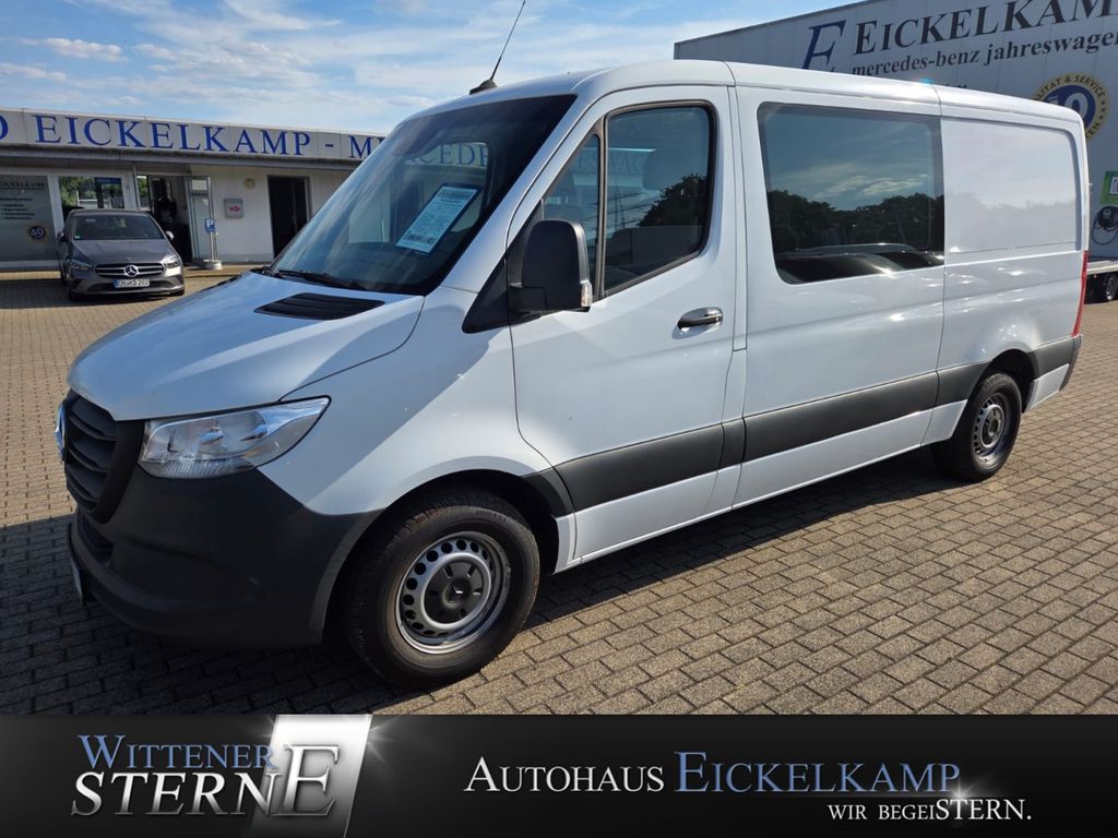 Mercedes-Benz Sprinter 2021