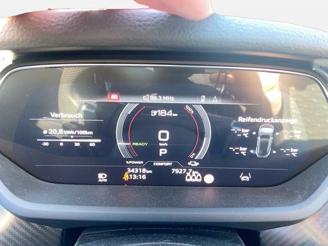 Audi RS e-tron GT 2023