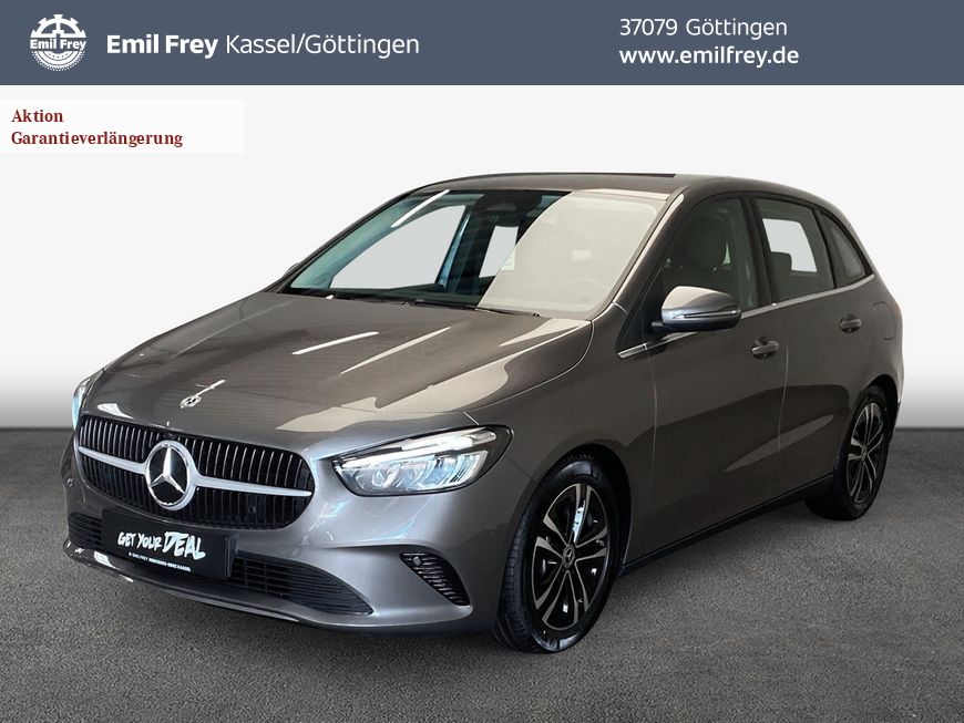 Mercedes-Benz B 180 2025