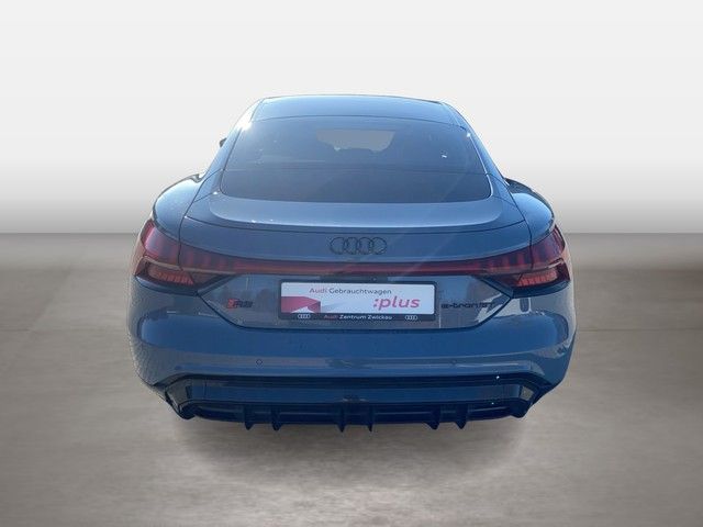 Audi RS e-tron GT 2023