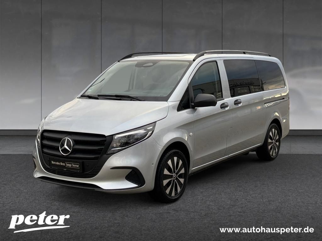 Mercedes-Benz Vito 2025
