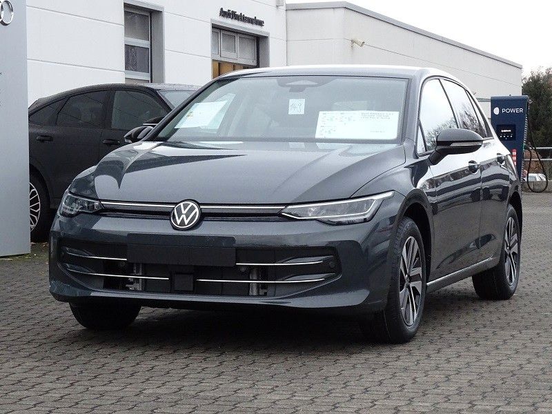 Volkswagen Golf 2025