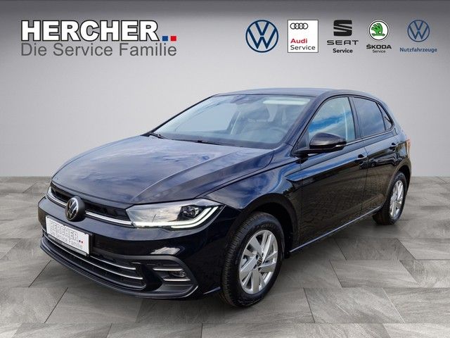 Volkswagen Polo 2024