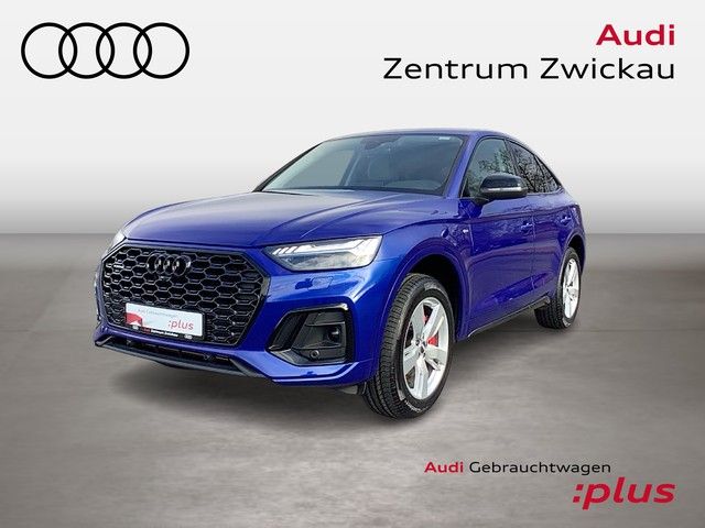 Audi Q5 2021