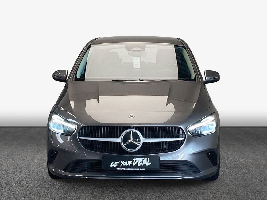 Mercedes-Benz B 180 2025