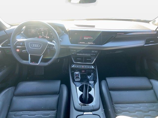 Audi RS e-tron GT 2023