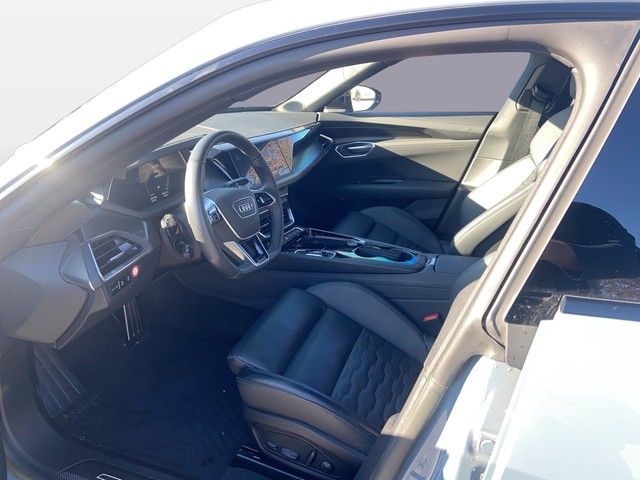 Audi RS e-tron GT 2023